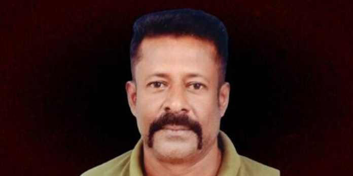 സിവില് പോലീസ് ഓഫീസറെ വീട്ടിനുള്ളില് മരിച്ച നിലയില് കണ്ടെത്തി സിവില് പോലീസ് ഓഫീസറെ വീട്ടിനുള്ളില് മരിച്ച നിലയില് കണ്ടെത്തി
