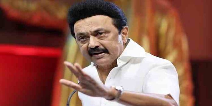 ലോക്സഭാ തിരഞ്ഞെടുപ്പിൽ ജയിച്ചില്ലെങ്കിൽ ജില്ലാ സെക്രട്ടറിമാരെ പുറത്താക്കുമെന്ന് സ്റ്റാലിൻ ലോക്സഭാ തിരഞ്ഞെടുപ്പിൽ ജയിച്ചില്ലെങ്കിൽ ജില്ലാ സെക്രട്ടറിമാരെ പുറത്താക്കുമെന്ന് സ്റ്റാലിൻ