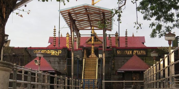 ശബരിമല വികസന അതോറിറ്റി വരുന്നതിൽ തെറ്റില്ല ; ദേവസ്വം ബോർഡ് പ്രസിഡന്റ് കെ അനന്തഗോപൻ ശബരിമല വികസന അതോറിറ്റി വരുന്നതിൽ തെറ്റില്ല ; ദേവസ്വം ബോർഡ് പ്രസിഡന്റ് കെ അനന്തഗോപൻ