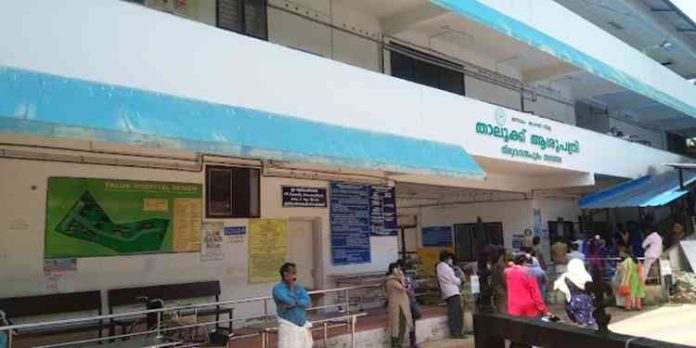 നേമം താലൂക്ക് ആശുപത്രിയിൽ ഇ.സി.ജി. മെഷീനില്ല ; അന്വേഷണം നടത്തണമെന്ന് മനുഷ്യാവകാശ കമ്മീഷൻ നേമം താലൂക്ക് ആശുപത്രിയിൽ ഇ.സി.ജി. മെഷീനില്ല ; അന്വേഷണം നടത്തണമെന്ന് മനുഷ്യാവകാശ കമ്മീഷൻ