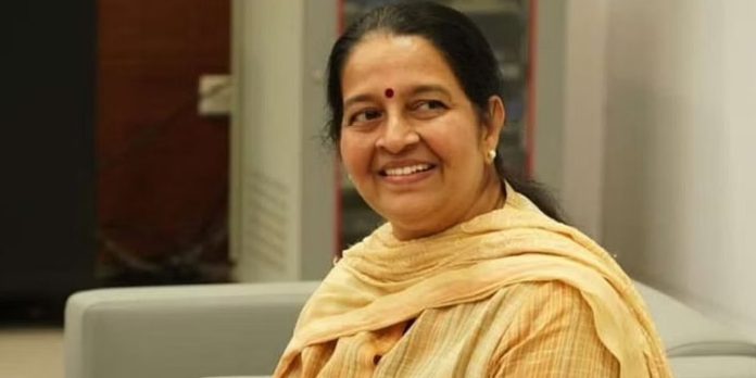 നടിയെ ആക്രമിച്ച കേസിലെ അതിജീവിതയ്ക്ക് പിന്തുണയുമായി ഉമ തോമസ് നടിയെ ആക്രമിച്ച കേസിലെ അതിജീവിതയ്ക്ക് പിന്തുണയുമായി ഉമ തോമസ്