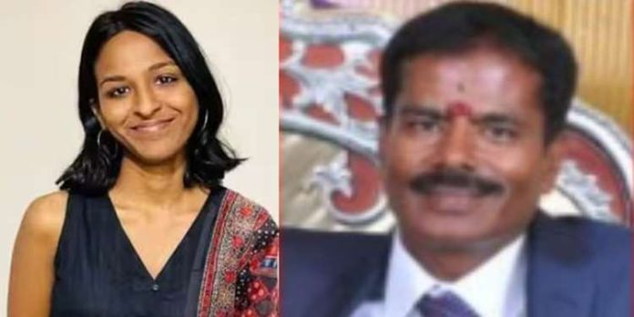 മെഡിക്കൽ വിദ്യാർത്ഥി ഹോസ്റ്റൽ മുറിയിൽ ജീവനൊടുക്കിയ സംഭവം ; അധ്യാപകൻ അറസ്റ്റിൽ മെഡിക്കൽ വിദ്യാർത്ഥി ഹോസ്റ്റൽ മുറിയിൽ ജീവനൊടുക്കിയ സംഭവം ; അധ്യാപകൻ അറസ്റ്റിൽ