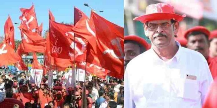 മൂന്നാറിലെ കയ്യേറ്റ ശ്രമം ദൗത്യസംഘം ഒഴിപ്പിക്കാന് ശ്രമിച്ചാല് തടയുമെന്ന സിപിഎം നിലപാടിനെതിരെ സിപിഐ മൂന്നാറിലെ കയ്യേറ്റ ശ്രമം ദൗത്യസംഘം ഒഴിപ്പിക്കാന് ശ്രമിച്ചാല് തടയുമെന്ന സിപിഎം നിലപാടിനെതിരെ സിപിഐ