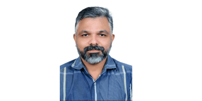 പത്തനംതിട്ട നഗരസഭ സെക്രട്ടറി ഹൃദയാഘാതം മൂലം ഇൻഡോറിൽ വെച്ച് നിര്യാതനായി പത്തനംതിട്ട നഗരസഭ സെക്രട്ടറി ഹൃദയാഘാതം മൂലം ഇൻഡോറിൽ വെച്ച് നിര്യാതനായി