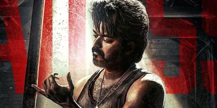 വിജയ് ആരാധകർക്ക് വീണ്ടും നിരാശ ; ‘ലിയോ’ ട്രെയിലറിനും തിരിച്ചടി, വിജയ് ആരാധകർക്ക് വീണ്ടും നിരാശ ; ‘ലിയോ’ ട്രെയിലറിനും തിരിച്ചടി,