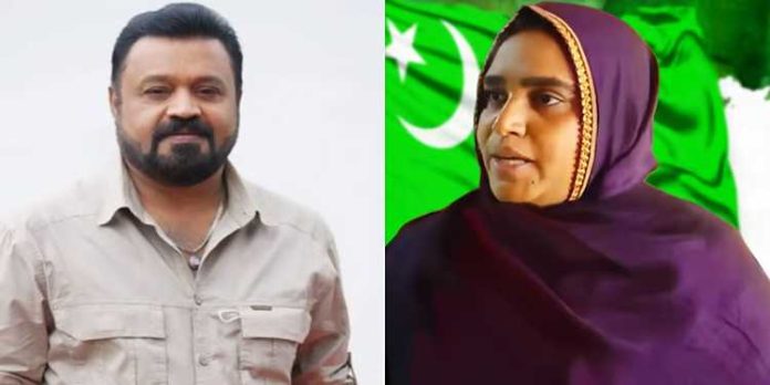 സുരേഷ് ഗോപി അപമര്യാദയായി പെരുമാറിയ സംഭവം ; മാധ്യമപ്രവര്ത്തകക്ക് പിന്തുണയുമായി വനിതാലീഗ് സുരേഷ് ഗോപി അപമര്യാദയായി പെരുമാറിയ സംഭവം ; മാധ്യമപ്രവര്ത്തകക്ക് പിന്തുണയുമായി വനിതാലീഗ്
