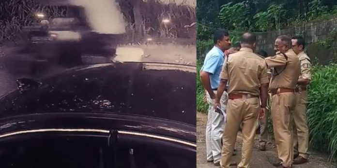 യുവതിയെ ബൈക്കിലെത്തിയ അജ്ഞാത സംഘം ആക്രമിച്ചു ; പ്രതികൾക്കായി അന്വേഷണം ആരംഭിച്ചു യുവതിയെ ബൈക്കിലെത്തിയ അജ്ഞാത സംഘം ആക്രമിച്ചു ; പ്രതികൾക്കായി അന്വേഷണം ആരംഭിച്ചു
