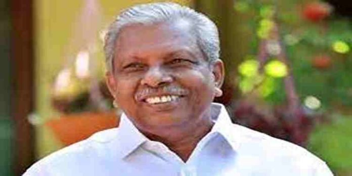 തൃശ്ശൂരിൽ സുരേഷ് ഗോപിക്ക് ഇ ഡി അരങ്ങൊരുക്കുകയാണെന്ന് എ സി മൊയ്തീൻ തൃശ്ശൂരിൽ സുരേഷ് ഗോപിക്ക് ഇ ഡി അരങ്ങൊരുക്കുകയാണെന്ന് എ സി മൊയ്തീൻ