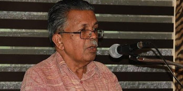 ദേവഗൗഡയുടെ പരാമർശം അച്ചടക്കലംഘനം, നടപടിയെടുക്കും ; നീലലോഹിതദാസ് ദേവഗൗഡയുടെ പരാമർശം അച്ചടക്കലംഘനം, നടപടിയെടുക്കും ; നീലലോഹിതദാസ്