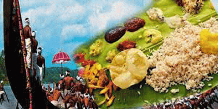ആറന്മുള വള്ളസദ്യ വഴിപാടുകൾക്ക് ഇന്ന് സമാപനം ആറന്മുള വള്ളസദ്യ വഴിപാടുകൾക്ക് ഇന്ന് സമാപനം