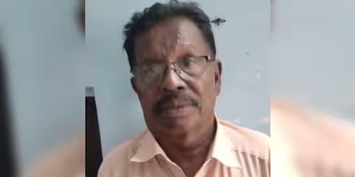 ആദിവാസി യുവാവ് ഷോക്കേറ്റ് മരിച്ച സംഭവം ; വ്യവസായി അറസ്റ്റിൽ ആദിവാസി യുവാവ് ഷോക്കേറ്റ് മരിച്ച സംഭവം ; വ്യവസായി അറസ്റ്റിൽ
