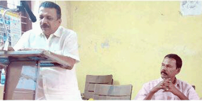 അടൂർ യൂണിയന് ഐക്കാട് കിഴക്ക് ശാഖയുടെ വാർഷിക പൊതുയോഗം നടന്നു അടൂർ യൂണിയന് ഐക്കാട് കിഴക്ക് ശാഖയുടെ വാർഷിക പൊതുയോഗം നടന്നു