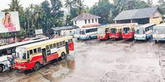 അടൂരിൽനിന്നും ഉദയഗിരിക്ക് സർവീസ് ആരംഭിച്ച് കെഎസ്ആർടിസി അടൂരിൽനിന്നും ഉദയഗിരിക്ക് സർവീസ് ആരംഭിച്ച് കെഎസ്ആർടിസി