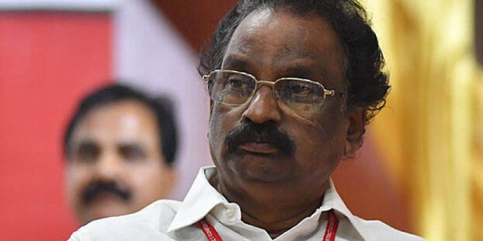 സർക്കാരിനും സിപിഎമ്മിനുമെതിരെ കള്ള പ്രചരണം നടക്കുന്നു ; എകെ ബാലൻ സർക്കാരിനും സിപിഎമ്മിനുമെതിരെ കള്ള പ്രചരണം നടക്കുന്നു ; എകെ ബാലൻ