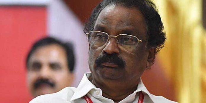 പൊള്ളചിട്ടികളടക്കം വൻതിരിമറിയാണ് കെഎസ്എഫ്ഇയിൽ നടക്കുന്നത് : എകെ ബാലൻ പൊള്ളചിട്ടികളടക്കം വൻതിരിമറിയാണ് കെഎസ്എഫ്ഇയിൽ നടക്കുന്നത് : എകെ ബാലൻ