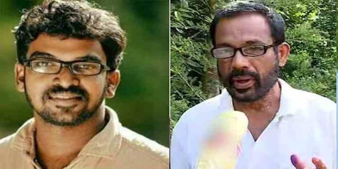 നിയമന തട്ടിപ്പ് കേസിലെ പ്രതികളുടെ റിമാൻഡ് റിപ്പോർട്ട് പുറത്ത് നിയമന തട്ടിപ്പ് കേസിലെ പ്രതികളുടെ റിമാൻഡ് റിപ്പോർട്ട് പുറത്ത്