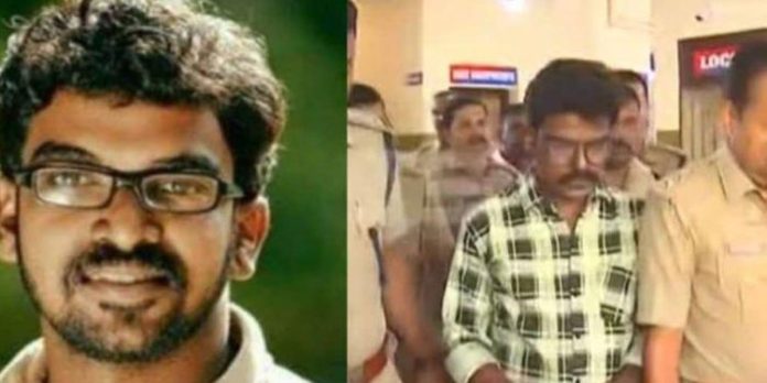 നിയമനത്തട്ടിപ്പ് കേസ് ; അഖിൽ സജീവിനെ കസ്റ്റഡിയില് വിട്ടു നിയമനത്തട്ടിപ്പ് കേസ് ; അഖിൽ സജീവിനെ കസ്റ്റഡിയില് വിട്ടു