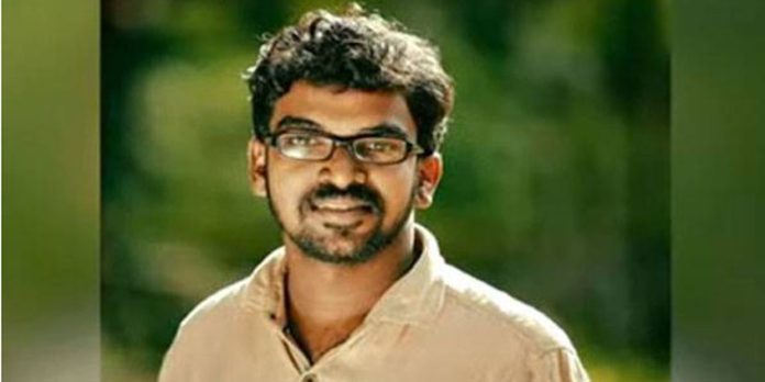 നിയമന തട്ടിപ്പുകേസ് ; അഖിൽ സജീവ് പിടിയിൽ നിയമന തട്ടിപ്പുകേസ് ; അഖിൽ സജീവ് പിടിയിൽ