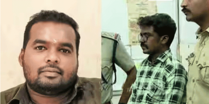 നിയമന കോഴ കേസ് ; രണ്ടാം പ്രതി യുവമോർച്ച നേതാവ് ഒളിവിൽ നിയമന കോഴ കേസ് ; രണ്ടാം പ്രതി യുവമോർച്ച നേതാവ് ഒളിവിൽ