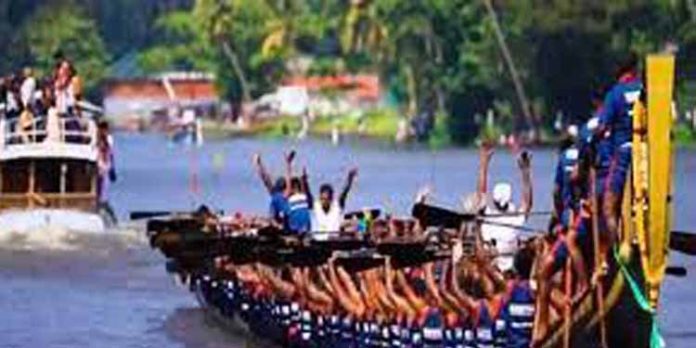 കൈനകരി ജലോത്സവം ഇന്ന് പമ്പയാറ്റിൽ നടക്കും കൈനകരി ജലോത്സവം ഇന്ന് പമ്പയാറ്റിൽ നടക്കും