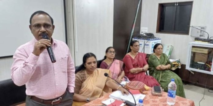 ലഹരി ഉപയോഗത്തിനെതിരെ കുട്ടികൾക്ക് മാത്രമായി ലഹരി വിമുക്ത കേന്ദ്രം തുടങ്ങും ; കളക്ടർ ജോൺ വി സാമുവൽ ലഹരി ഉപയോഗത്തിനെതിരെ കുട്ടികൾക്ക് മാത്രമായി ലഹരി വിമുക്ത കേന്ദ്രം തുടങ്ങും ; കളക്ടർ ജോൺ വി സാമുവൽ