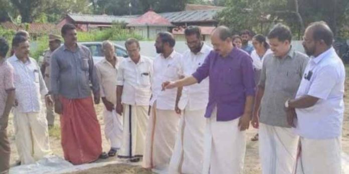 കർഷകർക്ക് യാതൊരു ആശങ്കയുടെയും ആവശ്യമില്ല ; മന്ത്രി ജി.ആർ. അനിൽ കർഷകർക്ക് യാതൊരു ആശങ്കയുടെയും ആവശ്യമില്ല ; മന്ത്രി ജി.ആർ. അനിൽ