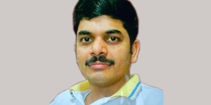 സൗദിയിലുണ്ടായ വാഹനാപകടത്തിൽ മലപ്പുറം സ്വദേശി മരിച്ചു സൗദിയിലുണ്ടായ വാഹനാപകടത്തിൽ മലപ്പുറം സ്വദേശി മരിച്ചു