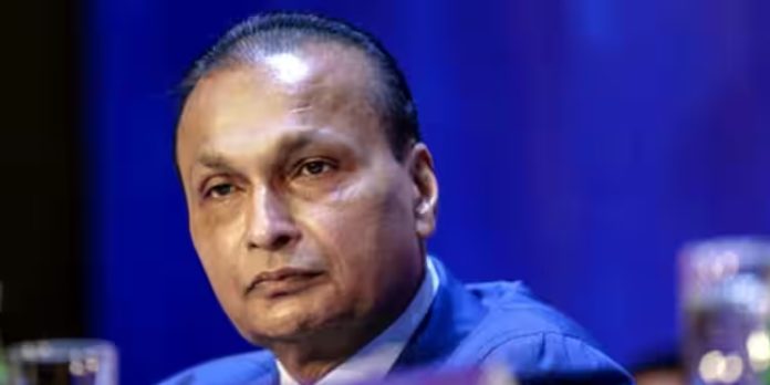 923 കോടിയുടെ ജിഎസ്ടി നോട്ടീസ് ; അനിൽ അംബാനി കാരണം കാണിക്കണം 923 കോടിയുടെ ജിഎസ്ടി നോട്ടീസ് ; അനിൽ അംബാനി കാരണം കാണിക്കണം