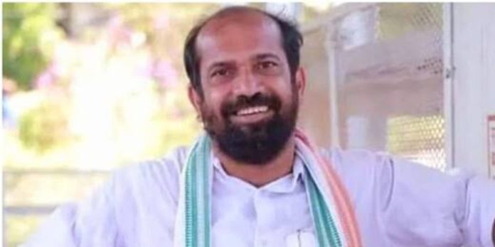 കരുവന്നൂർ തട്ടിപ്പ് ; സിപിഎം നേതാക്കൾക്ക് പങ്കുണ്ടെന്ന് അനിൽ അക്കര കരുവന്നൂർ തട്ടിപ്പ് ; സിപിഎം നേതാക്കൾക്ക് പങ്കുണ്ടെന്ന് അനിൽ അക്കര