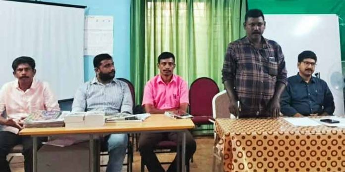 ആറന്മുള ഉപജില്ലാ വാർത്താ വായന മത്സര വിജയികള് ആറന്മുള ഉപജില്ലാ വാർത്താ വായന മത്സര വിജയികള്