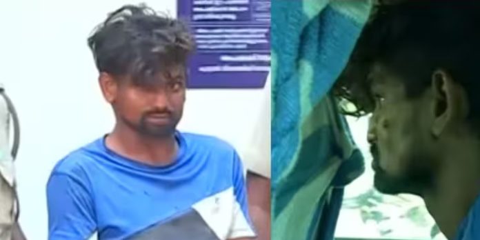 ആലുവയിൽ 5 വയസുകാരിയെ പീഡിപ്പിച്ച് കൊലപ്പെടുത്തിയ കേസ് ; വിധി നവംബർ 4 ന് ആലുവയിൽ 5 വയസുകാരിയെ പീഡിപ്പിച്ച് കൊലപ്പെടുത്തിയ കേസ് ; വിധി നവംബർ 4 ന്