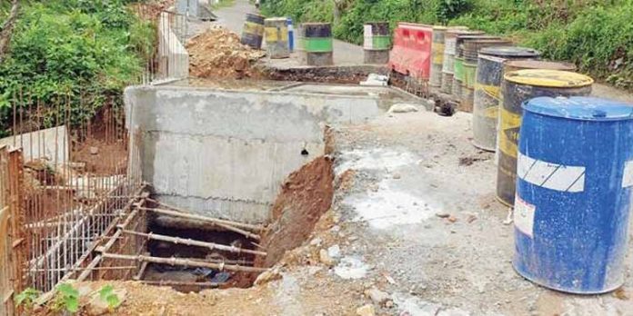 കലുങ്ക് നിര്മ്മാണത്തിലെ അശാസ്ത്രീയത പരിഹരിക്കണം ; സി.പി.ഐ ചെറുകോല് ലോക്കല് കമ്മിറ്റി കലുങ്ക് നിര്മ്മാണത്തിലെ അശാസ്ത്രീയത പരിഹരിക്കണം ; സി.പി.ഐ ചെറുകോല് ലോക്കല് കമ്മിറ്റി