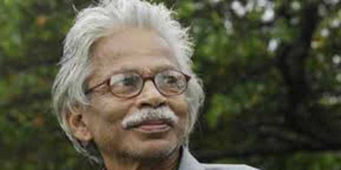 കവി എ.അയ്യപ്പന് അനുസ്മരണം നടത്തി കവി എ.അയ്യപ്പന് അനുസ്മരണം നടത്തി