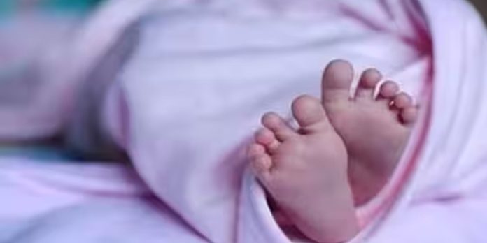 പ്രസവം കഴിഞ്ഞയുടന് യുവതി മരിച്ചു ; പിന്നാലെ കുഞ്ഞിനെ വിറ്റ മൂന്ന് പേർ അറസ്റ്റിൽ പ്രസവം കഴിഞ്ഞയുടന് യുവതി മരിച്ചു ; പിന്നാലെ കുഞ്ഞിനെ വിറ്റ മൂന്ന് പേർ അറസ്റ്റിൽ