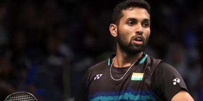 സംസ്ഥാന സര്ക്കാര് ഇതുവരെ ബന്ധപ്പെട്ടിട്ട് പോലുമില്ല ; അവഗണനക്കെതിരെ തുറന്നടിച്ച് ബാഡ്മിന്റണ് താരം പ്രണോയ് സംസ്ഥാന സര്ക്കാര് ഇതുവരെ ബന്ധപ്പെട്ടിട്ട് പോലുമില്ല ; അവഗണനക്കെതിരെ തുറന്നടിച്ച് ബാഡ്മിന്റണ് താരം പ്രണോയ്