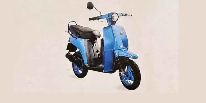 സണ്ണിയെ ബജാജ് തിരികെ എത്തിക്കുന്നു ; അതും വമ്പൻ വിലകുറവിൽ, ഇവി ലോകം കൈയടക്കാൻ ബജാജ് സണ്ണിയെ ബജാജ് തിരികെ എത്തിക്കുന്നു ; അതും വമ്പൻ വിലകുറവിൽ, ഇവി ലോകം കൈയടക്കാൻ ബജാജ്