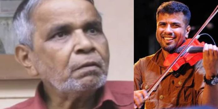 പുനരന്വേഷണ ഉത്തരവിൽ പ്രതീക്ഷ ; ഹൈക്കോടതിക്ക് ബോധ്യമായെന്ന് ബാലഭാസ്കറിന്റെ പിതാവ് പുനരന്വേഷണ ഉത്തരവിൽ പ്രതീക്ഷ ; ഹൈക്കോടതിക്ക് ബോധ്യമായെന്ന് ബാലഭാസ്കറിന്റെ പിതാവ്