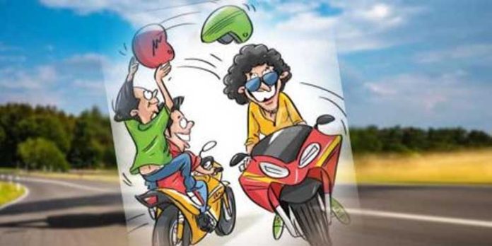 ഓപ്പറേഷന് ബൈക്ക് സ്റ്റണ്ട് : 35 ഇരുചക്രവാഹനങ്ങള് പിടിച്ചെടുത്തു ; 3,59,250 രൂപ പിഴ ഈടാക്കി ഓപ്പറേഷന് ബൈക്ക് സ്റ്റണ്ട് : 35 ഇരുചക്രവാഹനങ്ങള് പിടിച്ചെടുത്തു ; 3,59,250 രൂപ പിഴ ഈടാക്കി