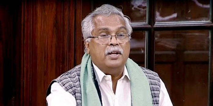 ജെഡിഎസ് – ബിജെപി സഖ്യം ; പിണറായി സമ്മതം നൽകുമെന്ന് താന് വിശ്വസിക്കുന്നില്ലെന്ന് ബിനോയ് വിശ്വം ജെഡിഎസ് – ബിജെപി സഖ്യം ; പിണറായി സമ്മതം നൽകുമെന്ന് താന് വിശ്വസിക്കുന്നില്ലെന്ന് ബിനോയ് വിശ്വം