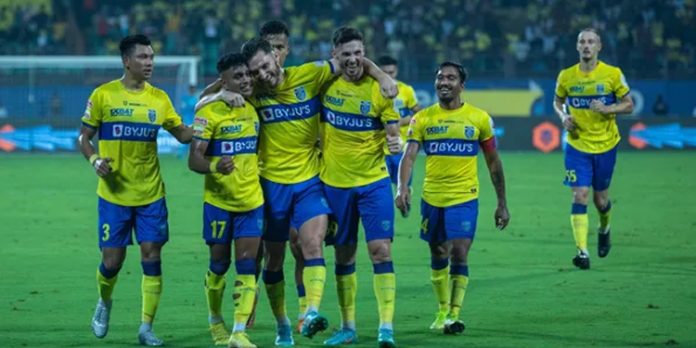 കേരള ബ്ലാസ്റ്റേഴ്സ് ഇന്നിറങ്ങും ; ഒഡീഷ എഫ് സി എതിരാളികൾ കേരള ബ്ലാസ്റ്റേഴ്സ് ഇന്നിറങ്ങും ; ഒഡീഷ എഫ് സി എതിരാളികൾ