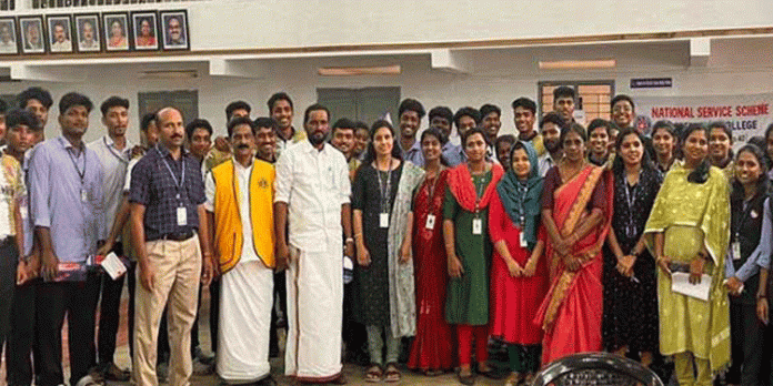 രക്തദാന ദിനാചരണവും രക്തദാന ക്യാമ്പും സംഘടിപ്പിച്ചു രക്തദാന ദിനാചരണവും രക്തദാന ക്യാമ്പും സംഘടിപ്പിച്ചു