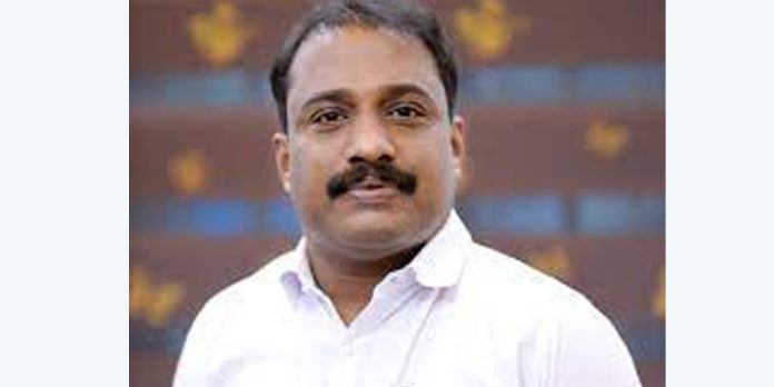 ചാനല് ചര്ച്ചകളില് നിന്ന് പാര്ട്ടി ഒഴിവാക്കിയെന്നുള്ള പ്രചാരണങ്ങളോട് പ്രതികരിച്ച് കോണ്ഗ്രസ് നേതാവ് ബി ആര് എം ഷഫീര് ചാനല് ചര്ച്ചകളില് നിന്ന് പാര്ട്ടി ഒഴിവാക്കിയെന്നുള്ള പ്രചാരണങ്ങളോട് പ്രതികരിച്ച് കോണ്ഗ്രസ് നേതാവ് ബി ആര് എം ഷഫീര്
