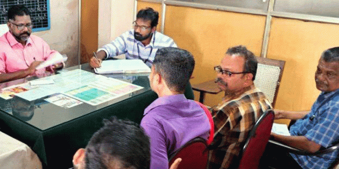 അടൂർ – കാന്തല്ലൂർ സർവ്വീസ് മൂന്നാർ വരെയാക്കി വെട്ടിക്കുറച്ച നടപടി പിൻവലിക്കും അടൂർ – കാന്തല്ലൂർ സർവ്വീസ് മൂന്നാർ വരെയാക്കി വെട്ടിക്കുറച്ച നടപടി പിൻവലിക്കും