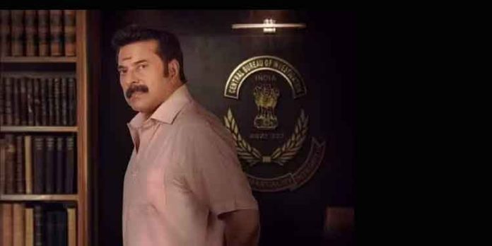 മമ്മൂട്ടിയുടെ സി.ബി.ഐക്ക് ആറാം ഭാഗം വരും : സംവിധായകൻ കെ. മധു മമ്മൂട്ടിയുടെ സി.ബി.ഐക്ക് ആറാം ഭാഗം വരും : സംവിധായകൻ കെ. മധു