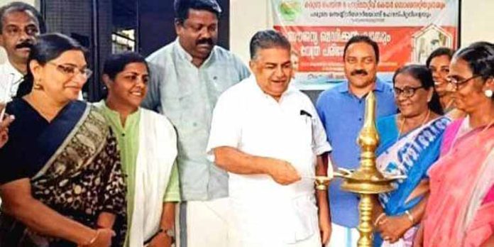 സൗജന്യ മെഡിക്കൽ ക്യാമ്പും നേത്ര പരിശോധനയും നടത്തി സൗജന്യ മെഡിക്കൽ ക്യാമ്പും നേത്ര പരിശോധനയും നടത്തി