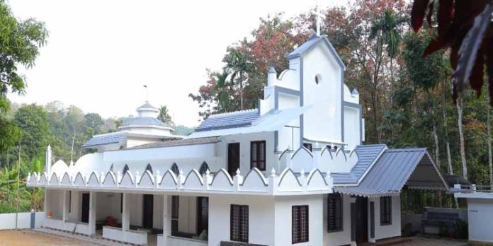 റാന്നി സിംഹാസന പള്ളിയിൽ കല്ലിട്ട പെരുന്നാൾ 5 മുതൽ 12 വരെ നടക്കും റാന്നി സിംഹാസന പള്ളിയിൽ കല്ലിട്ട പെരുന്നാൾ 5 മുതൽ 12 വരെ നടക്കും