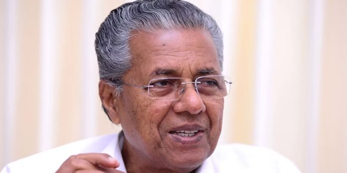 ഇസ്രയേൽ ആക്രമണത്തിൽ ബന്ധുക്കൾ കൊല്ലപ്പെട്ട പലസ്തീൻ വിദ്യാര്ഥിനിയെ ആശ്വസിപ്പിച്ച് മുഖ്യമന്ത്രി ഇസ്രയേൽ ആക്രമണത്തിൽ ബന്ധുക്കൾ കൊല്ലപ്പെട്ട പലസ്തീൻ വിദ്യാര്ഥിനിയെ ആശ്വസിപ്പിച്ച് മുഖ്യമന്ത്രി