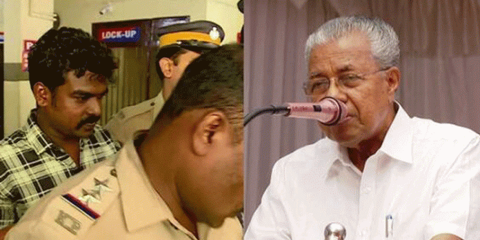 ആരോഗ്യ മന്ത്രിയുടെ പേഴ്സണല് സ്റ്റാഫിനെതിരായ നിയമന കോഴ ആരോപണങ്ങൾക്ക് ആയുസ്സുണ്ടായില്ലെന്ന് മുഖ്യമന്ത്രി ആരോഗ്യ മന്ത്രിയുടെ പേഴ്സണല് സ്റ്റാഫിനെതിരായ നിയമന കോഴ ആരോപണങ്ങൾക്ക് ആയുസ്സുണ്ടായില്ലെന്ന് മുഖ്യമന്ത്രി