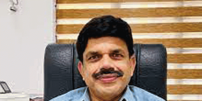 പത്തനംതിട്ടയ്ക്ക് ഇനി പുതിയ കളക്ടര് പത്തനംതിട്ടയ്ക്ക് ഇനി പുതിയ കളക്ടര്