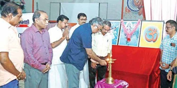 ഓക്സിജൻ കോൺസെൻട്രേറ്ററുകൾ വിതരണം ചെയ്തു ഓക്സിജൻ കോൺസെൻട്രേറ്ററുകൾ വിതരണം ചെയ്തു
